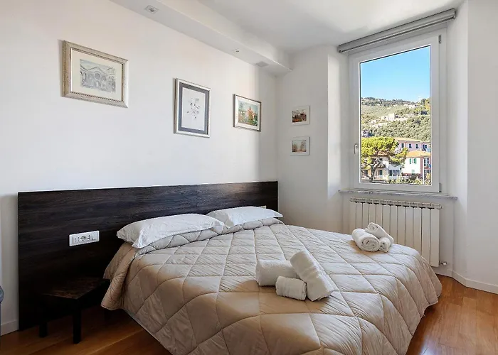 L'affittacamere Di Evy