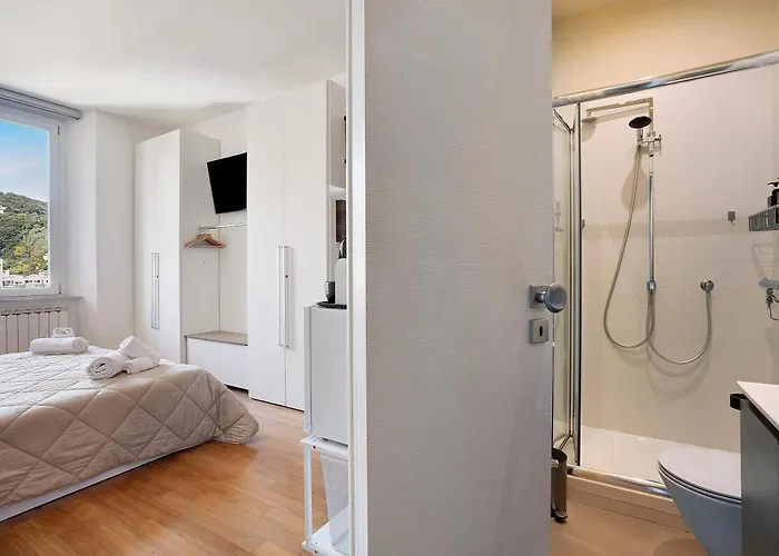 Gæstehus L'affittacamere Di Evy